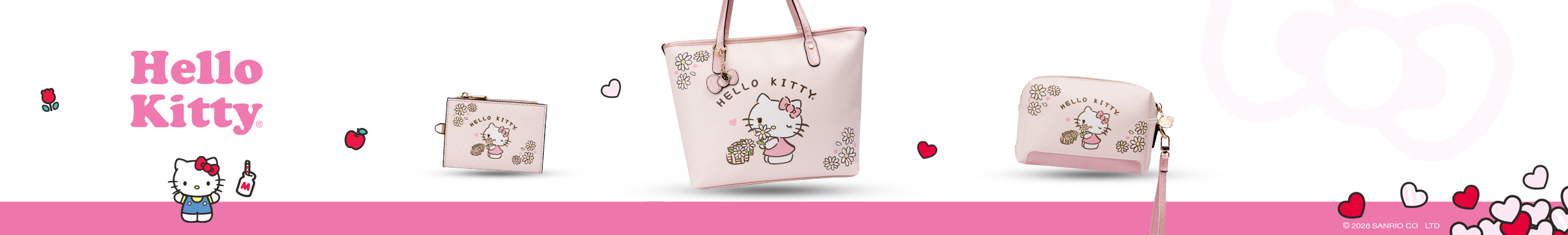 HELLO KITTY