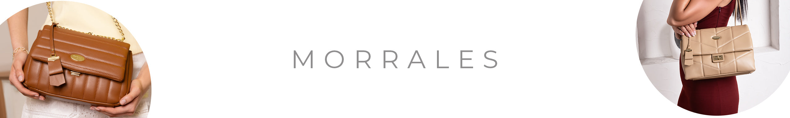 MORRALES