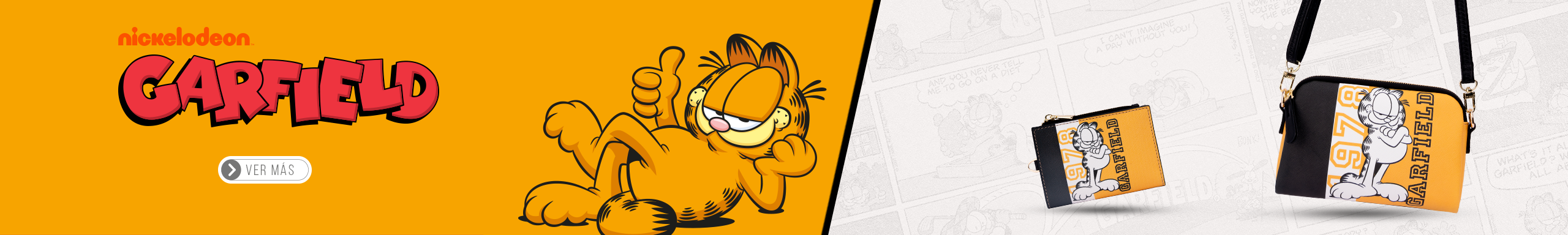 GARFIELD